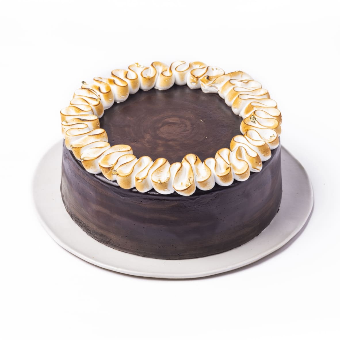 Velvet Meringue Gâteaux - Image 3