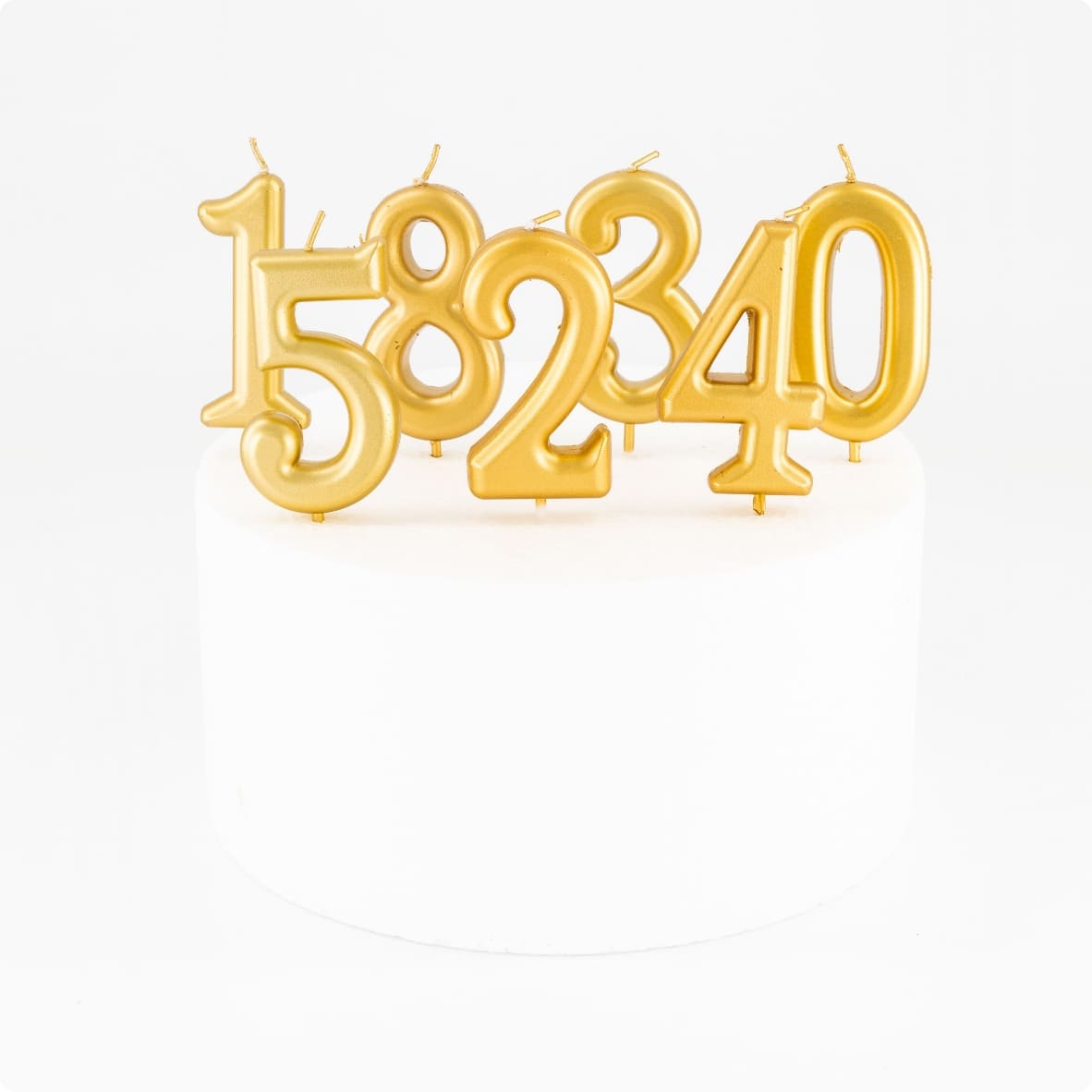 Number Candles - Image 3