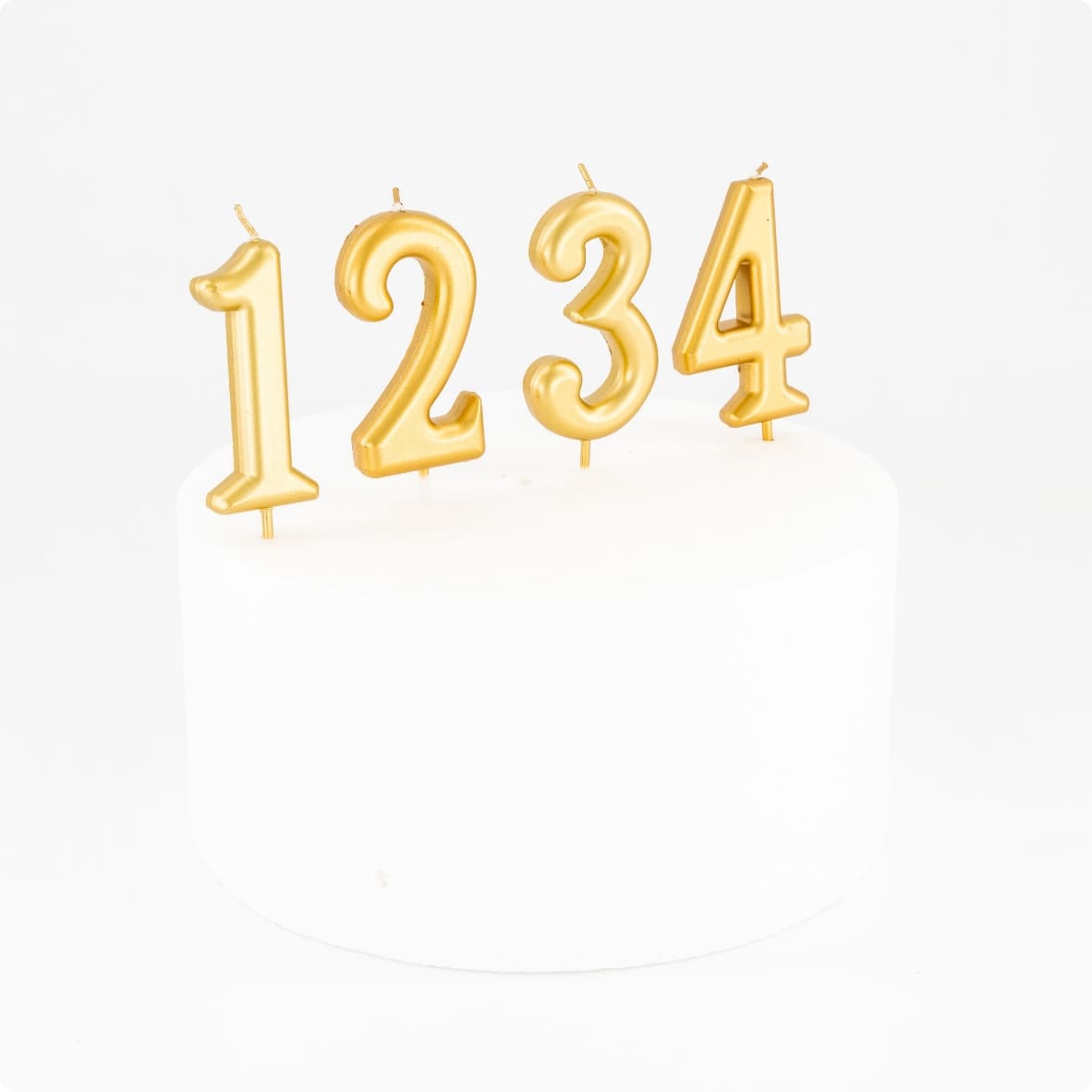 Number Candles - Image 2